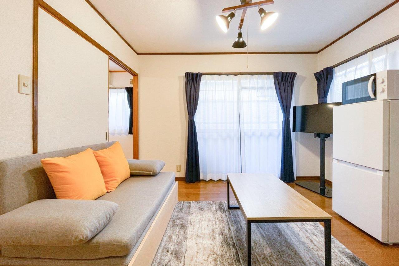 Lavie Heights Apartment Osaka Ngoại thất bức ảnh