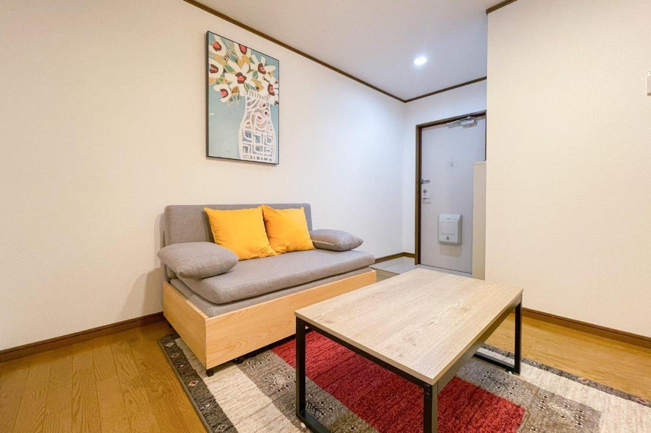 Lavie Heights Apartment Osaka Ngoại thất bức ảnh