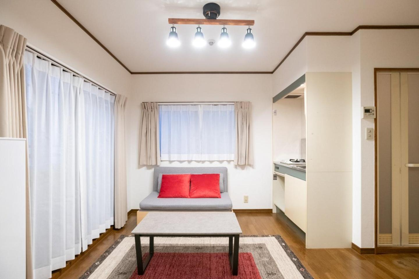 Lavie Heights Apartment Osaka Phòng bức ảnh