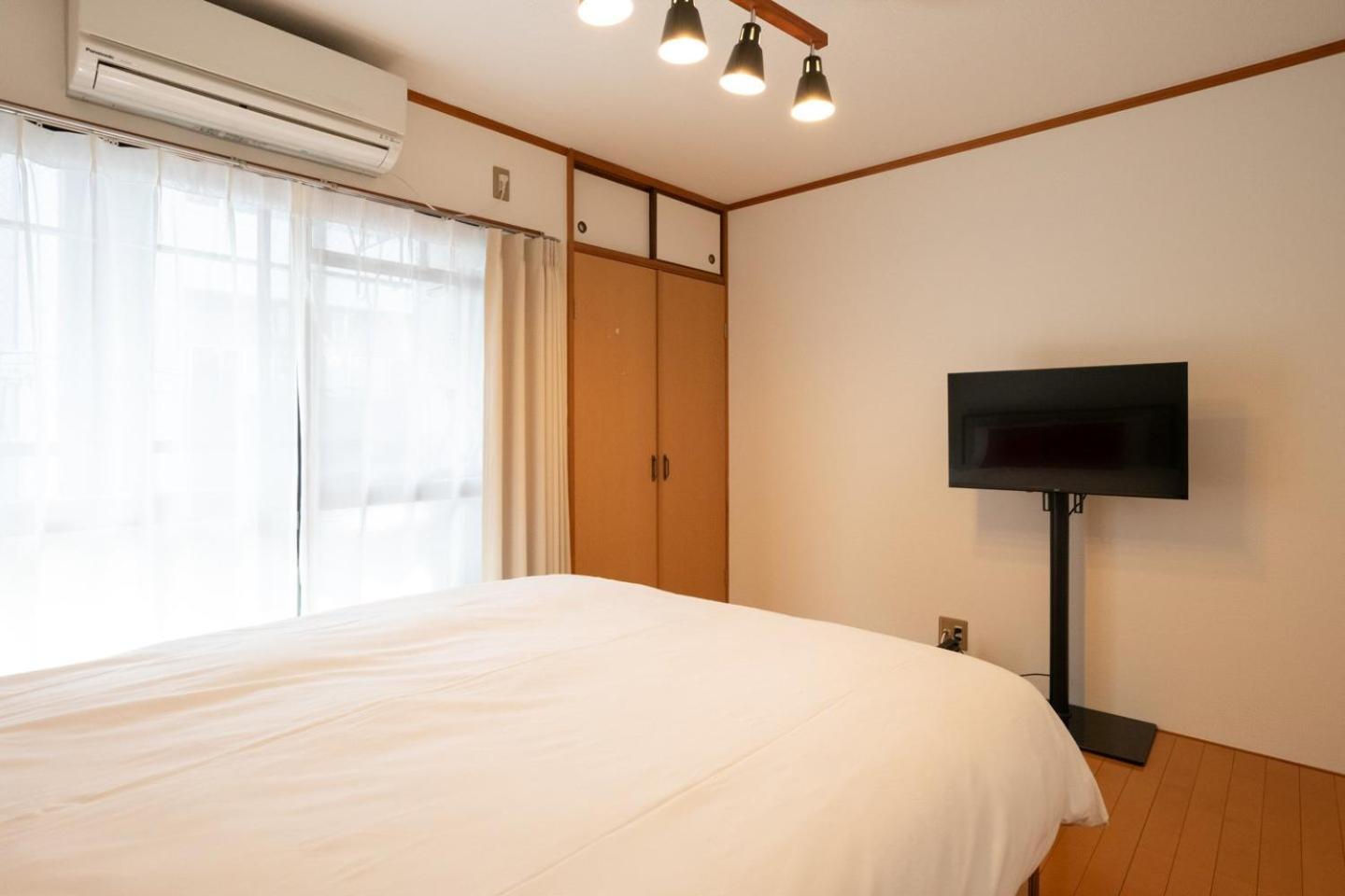 Lavie Heights Apartment Osaka Phòng bức ảnh