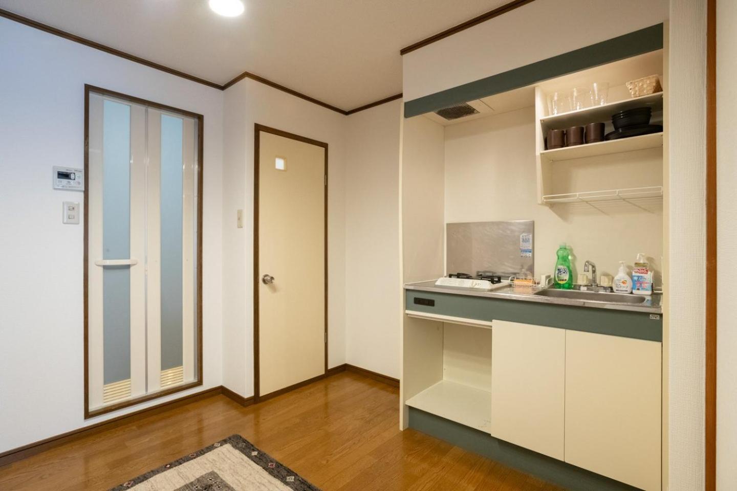 Lavie Heights Apartment Osaka Phòng bức ảnh