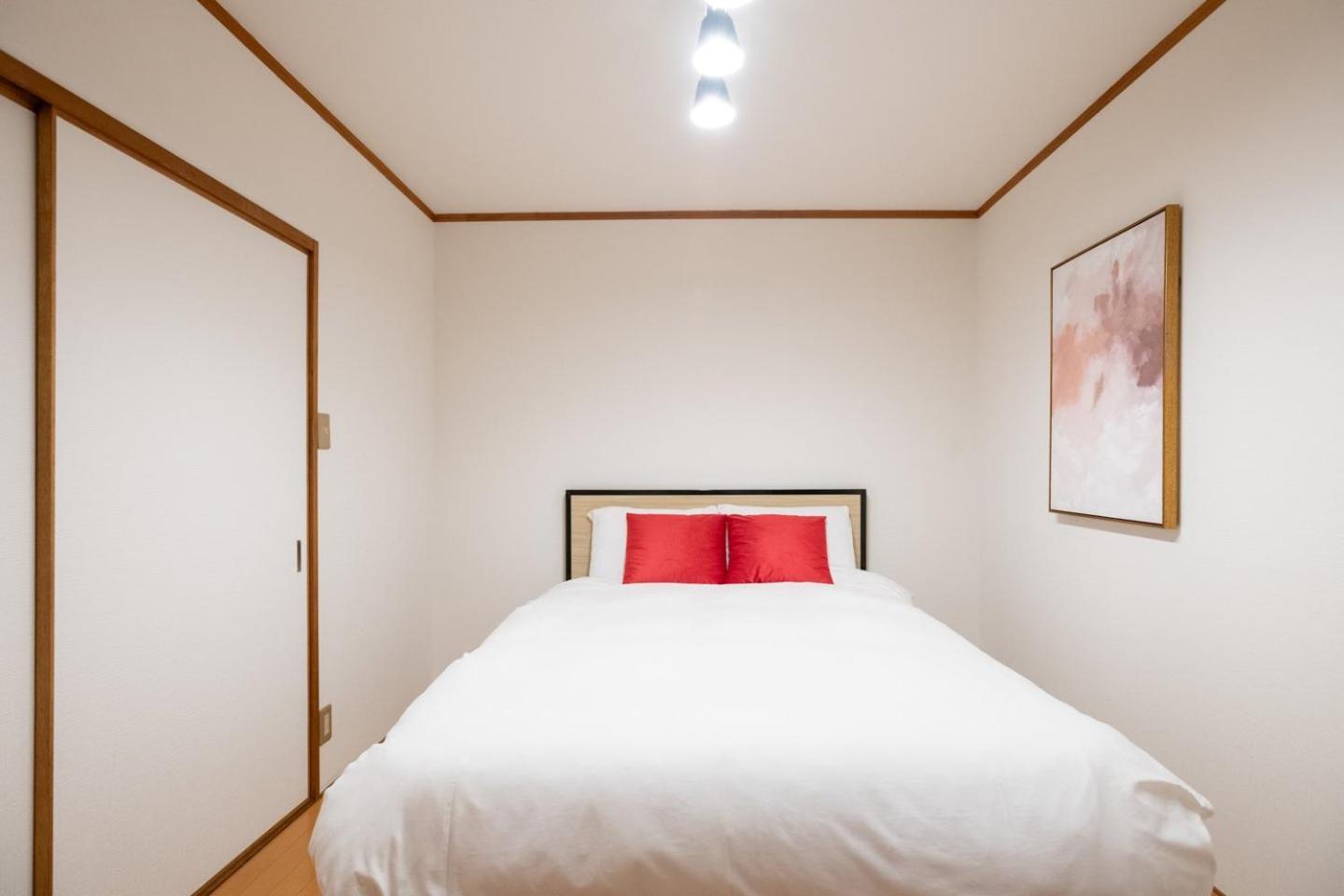 Lavie Heights Apartment Osaka Phòng bức ảnh