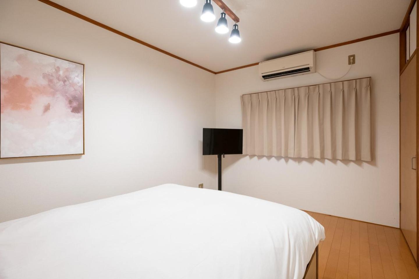 Lavie Heights Apartment Osaka Phòng bức ảnh