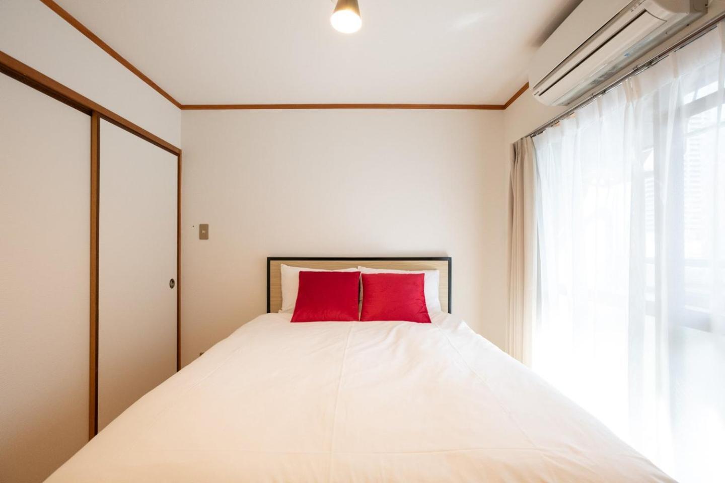 Lavie Heights Apartment Osaka Phòng bức ảnh