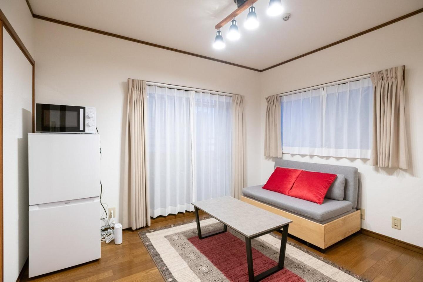 Lavie Heights Apartment Osaka Phòng bức ảnh