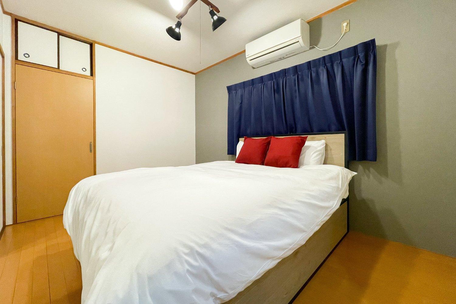 Lavie Heights Apartment Osaka Phòng bức ảnh